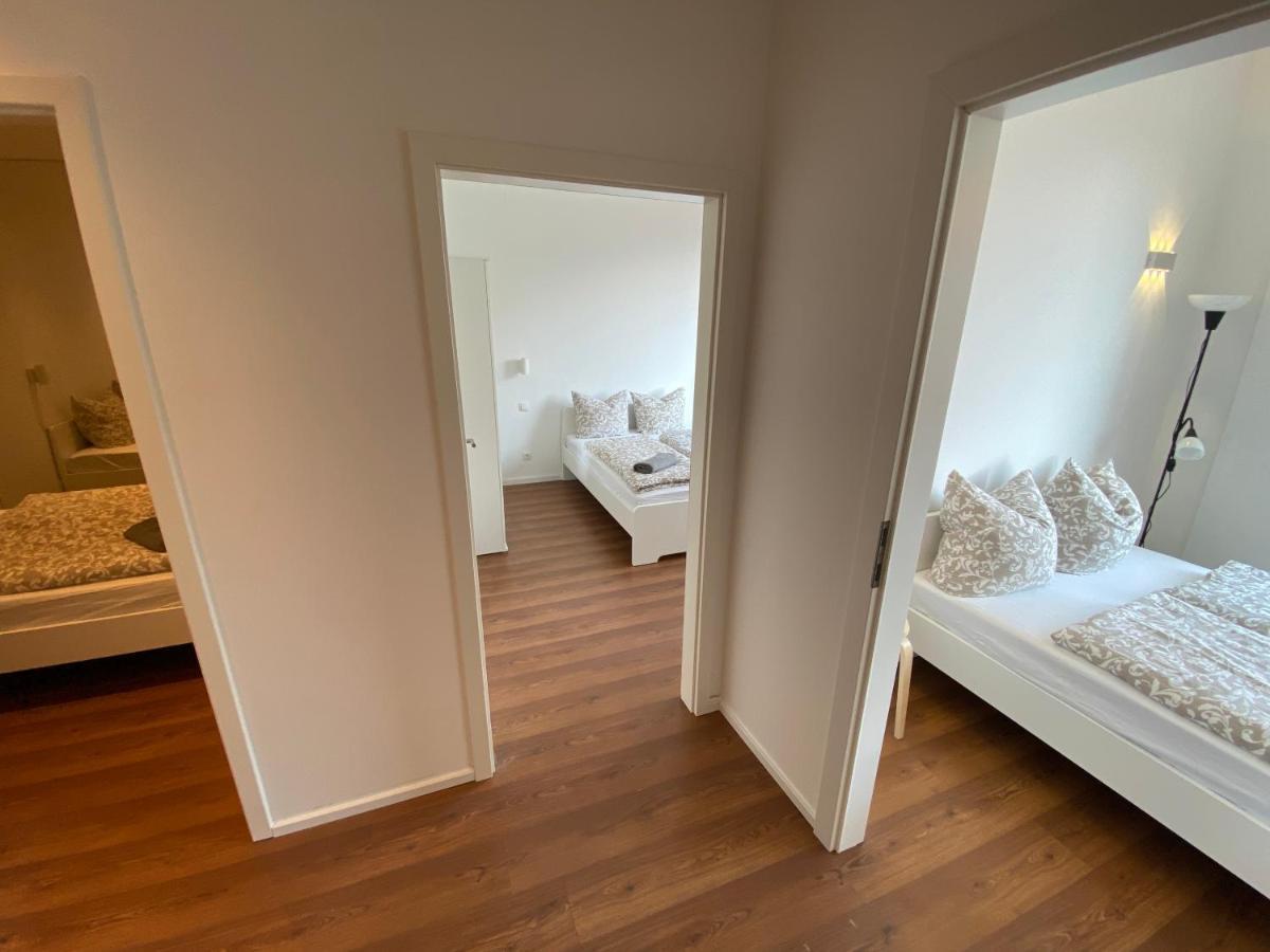 Appartement Panorama Bergblick 3 Schlafzimmer Apartment! Innsbruck