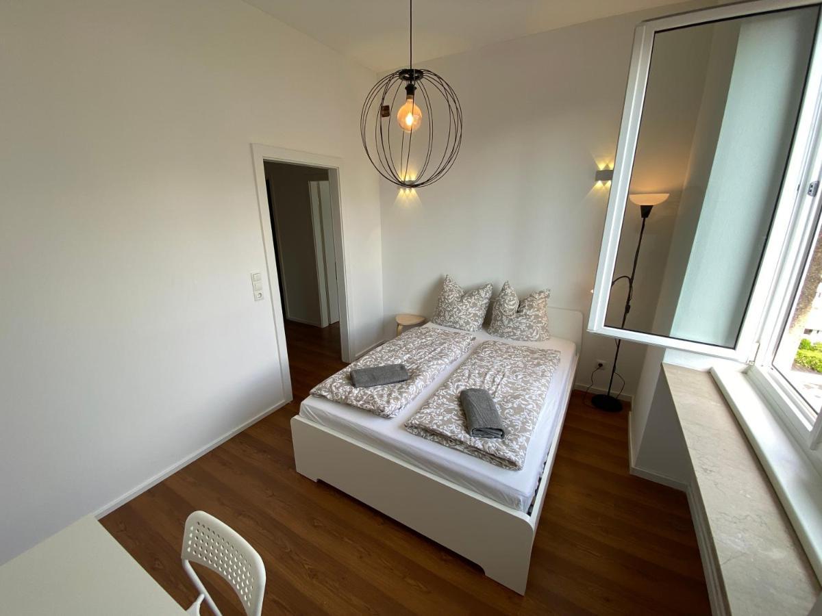 Panorama Bergblick 3 Schlafzimmer Apartment! Appartement *
